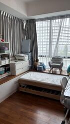 St Patrick's Residences (D15), Apartment #626997041